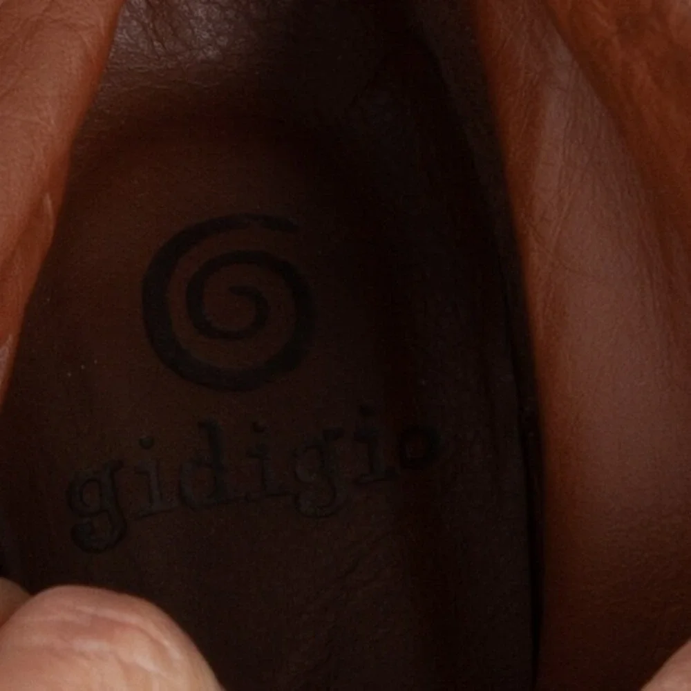 Gidigio italian made